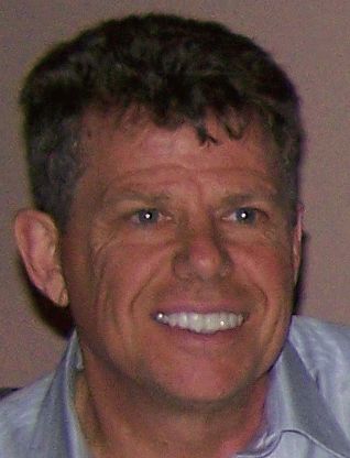 Photo of Scott McEwen, President of LouSco Services